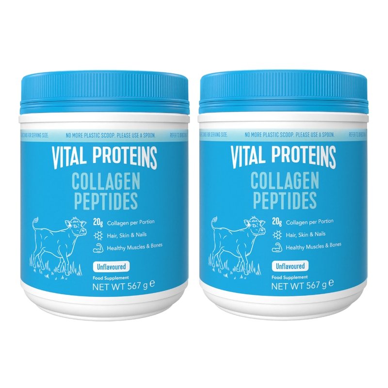 Collagen Lover Bundle