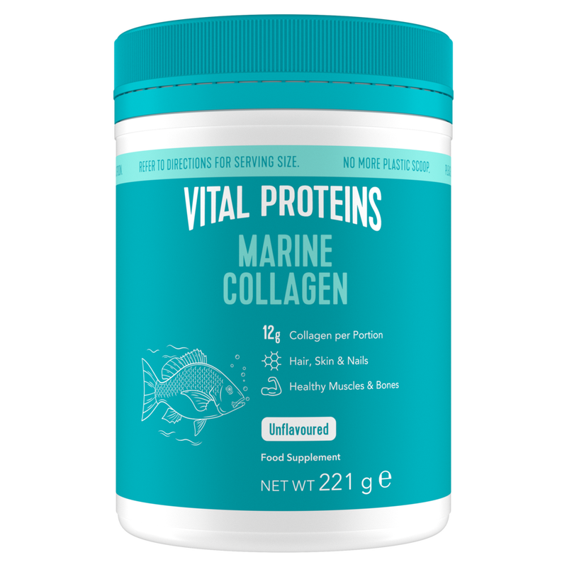 Marine Collagen 221g