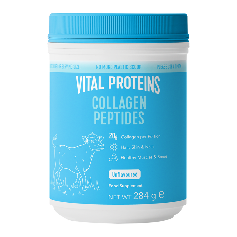 Collagen Peptides 284g